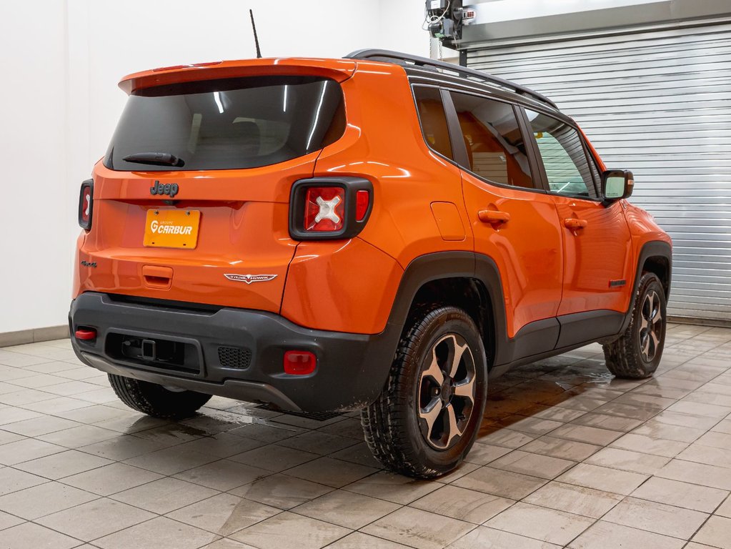 Jeep Renegade  2019 à St-Jérôme, Québec - 9 - w1024h768px