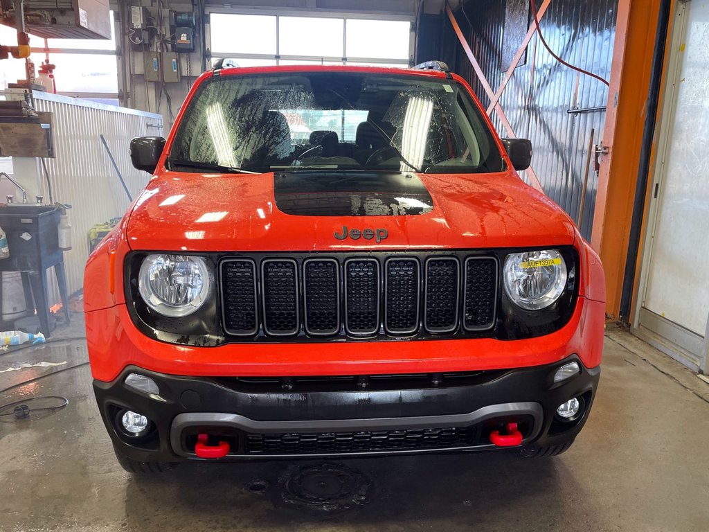 Jeep Renegade  2019 à St-Jérôme, Québec - 5 - w1024h768px
