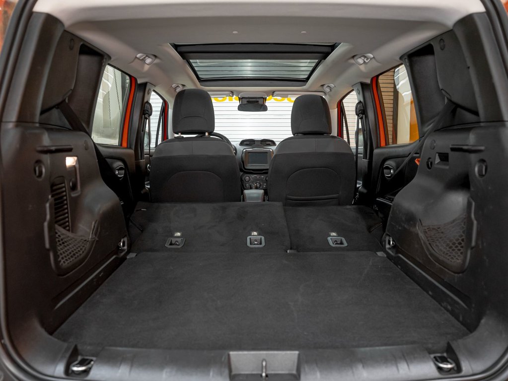 Jeep Renegade  2019 à St-Jérôme, Québec - 30 - w1024h768px