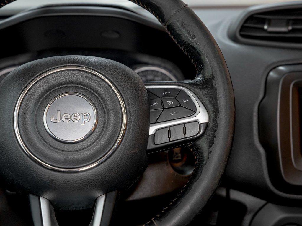 Jeep Renegade  2019 à St-Jérôme, Québec - 16 - w1024h768px