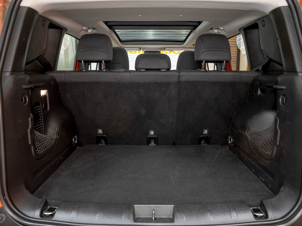 Jeep Renegade  2019 à St-Jérôme, Québec - 29 - w1024h768px