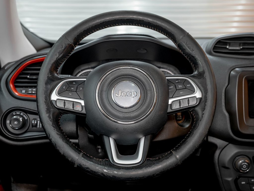 Jeep Renegade  2019 à St-Jérôme, Québec - 14 - w1024h768px