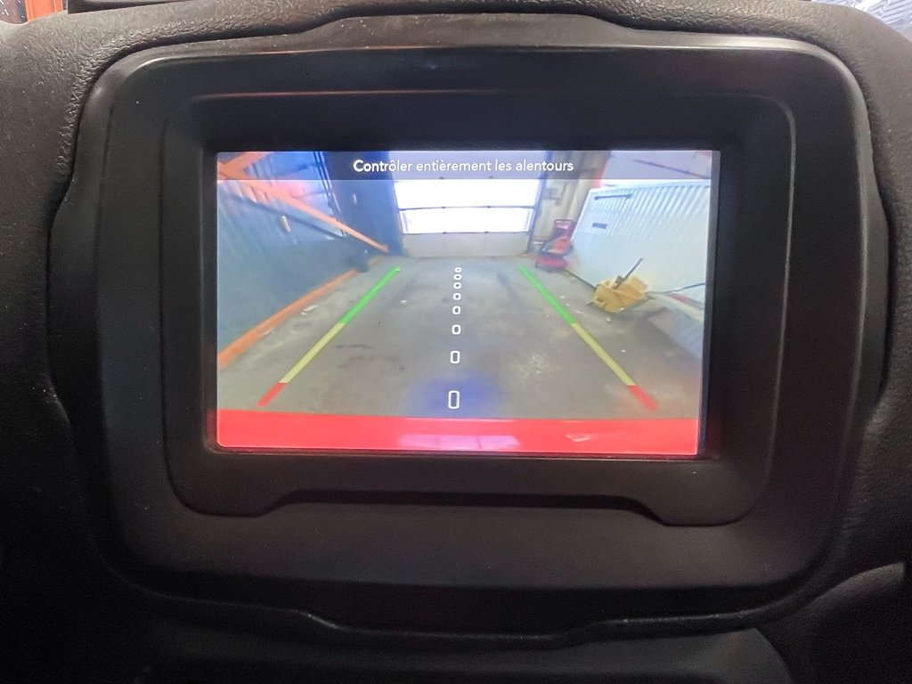 Jeep Renegade  2019 à St-Jérôme, Québec - 14 - w1024h768px