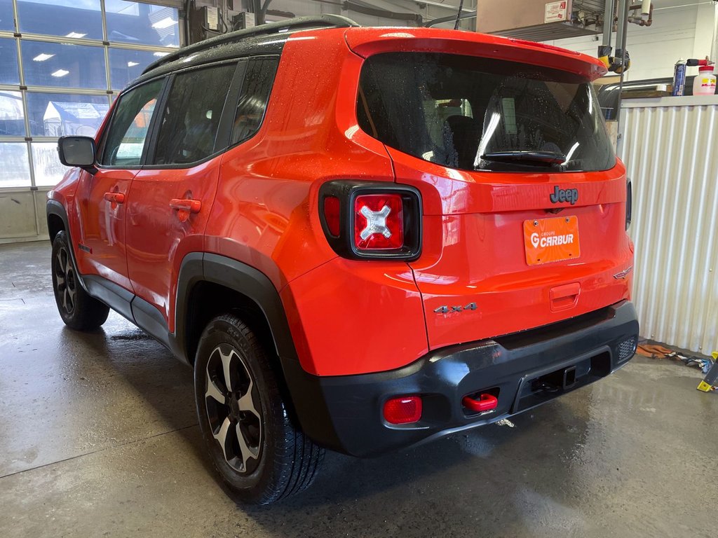 Jeep Renegade  2019 à St-Jérôme, Québec - 6 - w1024h768px