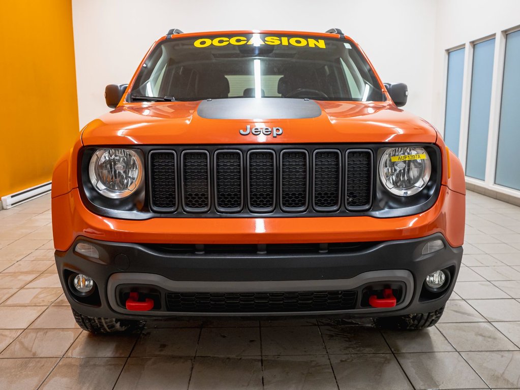 Jeep Renegade  2019 à St-Jérôme, Québec - 5 - w1024h768px