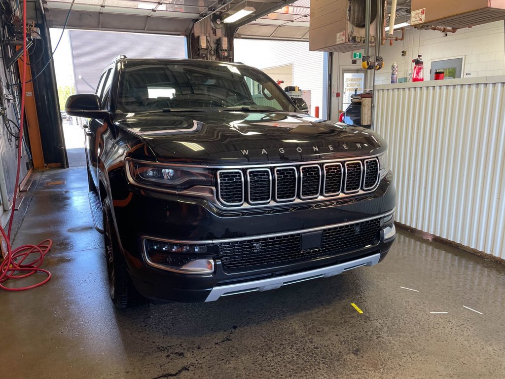 Jeep Wagoneer  2023 à St-Jérôme, Québec - 10 - w1024h768px