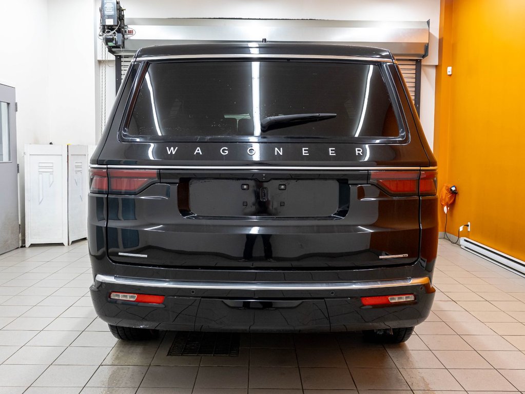 2023 Jeep Wagoneer in St-Jérôme, Quebec - 6 - w1024h768px