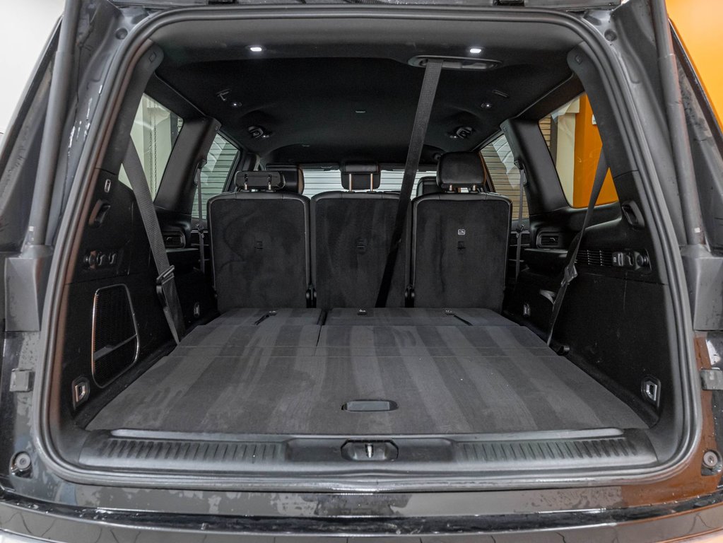 2023 Jeep Wagoneer in St-Jérôme, Quebec - 32 - w1024h768px