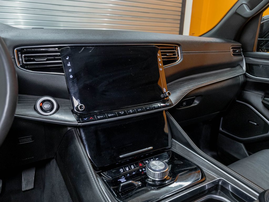 2023 Jeep Wagoneer in St-Jérôme, Quebec - 20 - w1024h768px