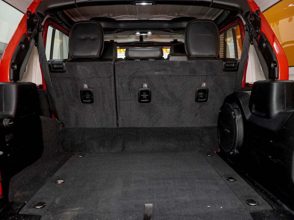 Jeep Wrangler 4xe  2021 à St-Jérôme, Québec - 32 - w1024h768px