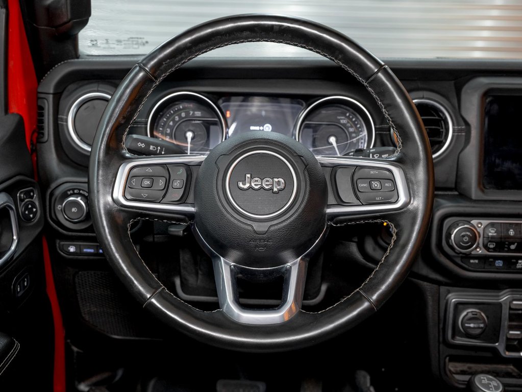 Jeep Wrangler 4xe  2021 à St-Jérôme, Québec - 12 - w1024h768px