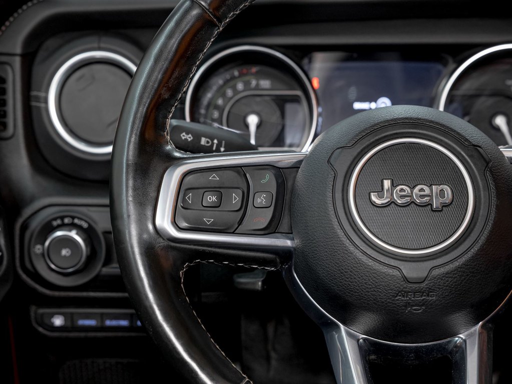 Jeep Wrangler 4xe  2021 à St-Jérôme, Québec - 14 - w1024h768px