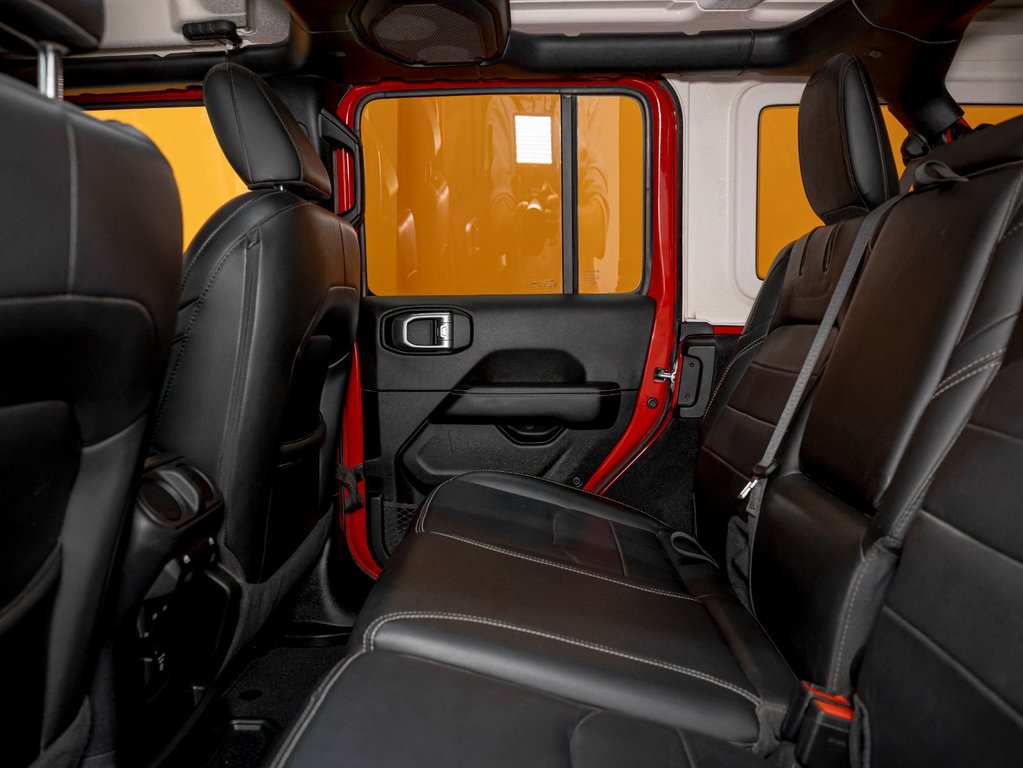 Jeep Wrangler 4xe  2021 à St-Jérôme, Québec - 30 - w1024h768px