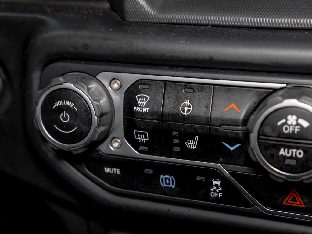 Jeep Wrangler 4xe  2021 à St-Jérôme, Québec - 23 - w1024h768px