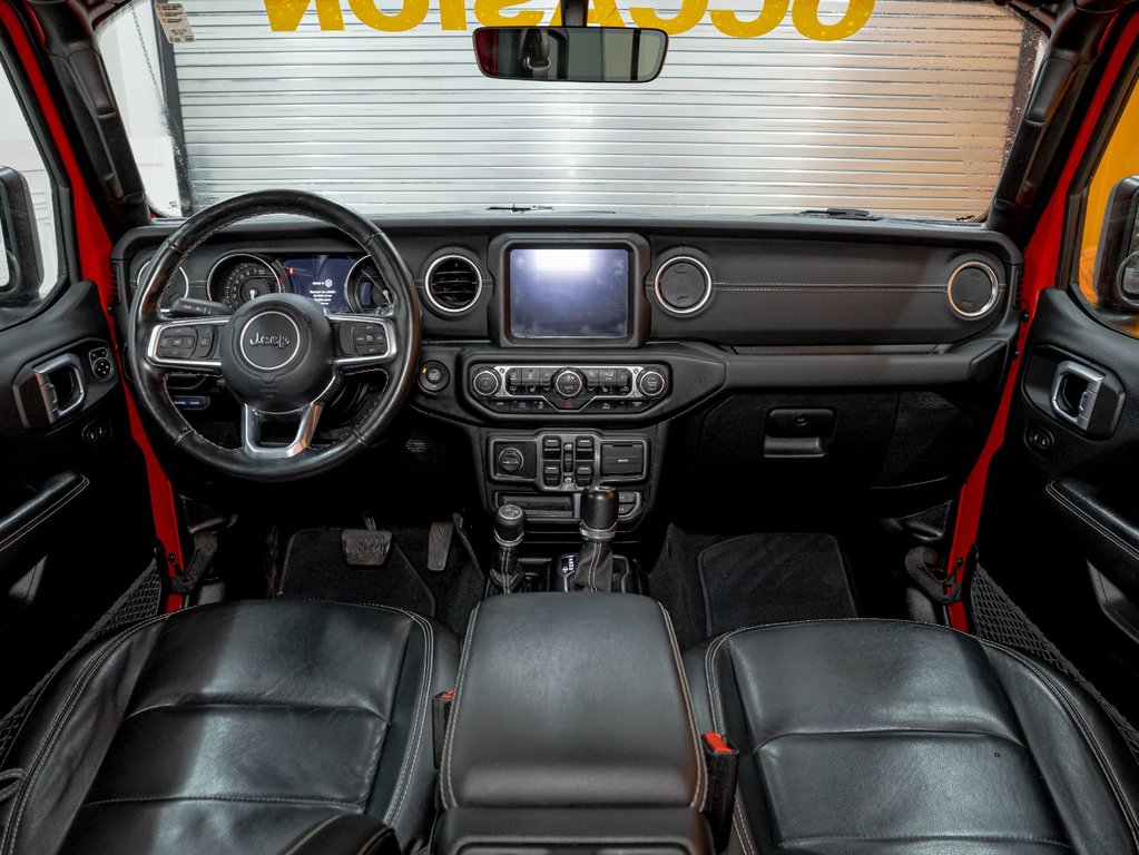Jeep Wrangler 4xe  2021 à St-Jérôme, Québec - 11 - w1024h768px