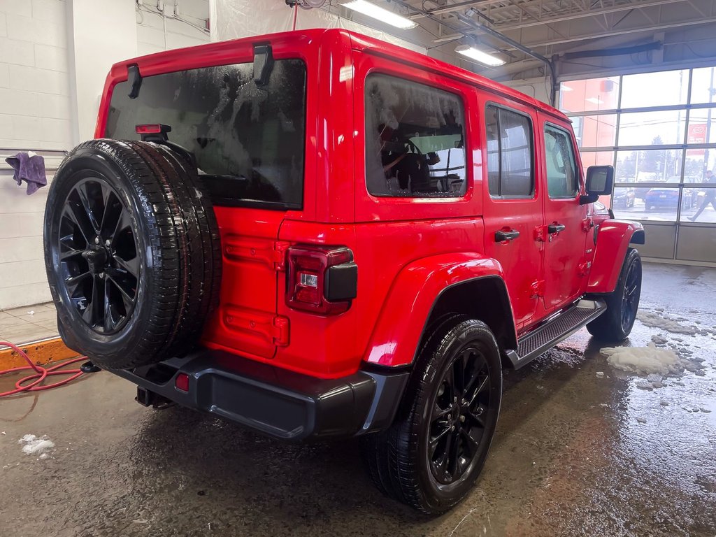 Jeep Wrangler 4xe  2021 à St-Jérôme, Québec - 6 - w1024h768px