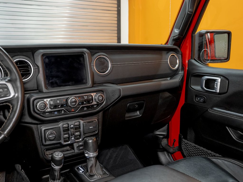 Jeep Wrangler 4xe  2021 à St-Jérôme, Québec - 21 - w1024h768px