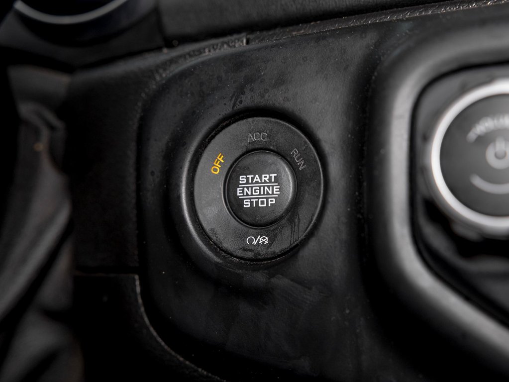 Jeep Wrangler 4xe  2021 à St-Jérôme, Québec - 28 - w1024h768px