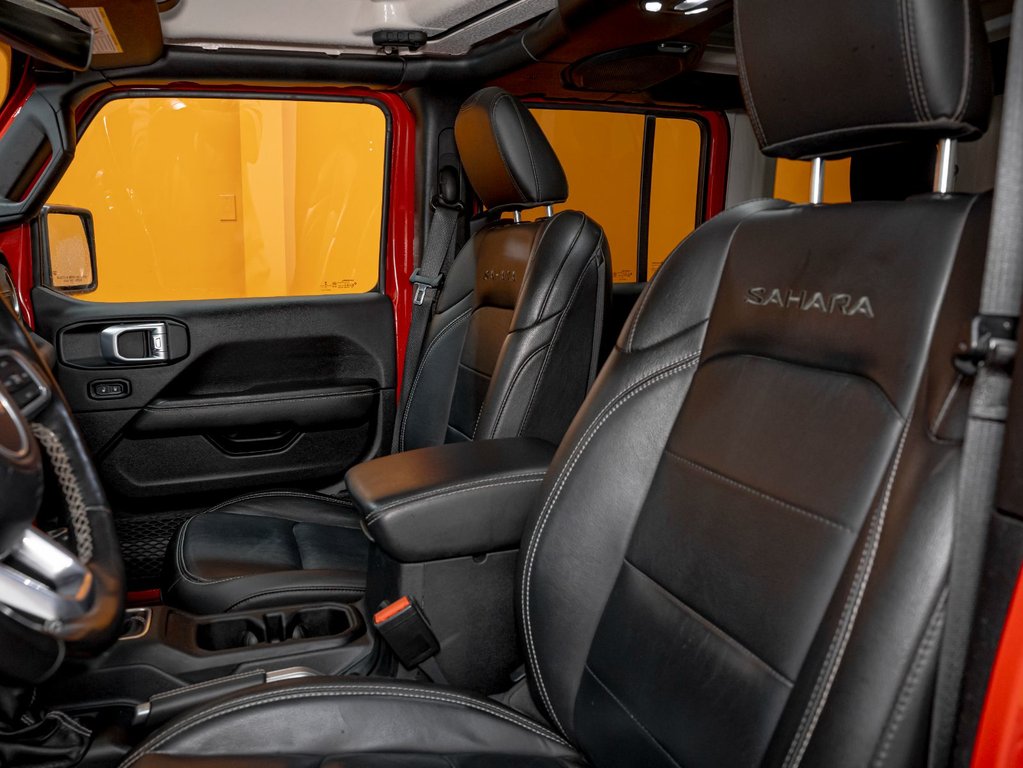 Jeep Wrangler 4xe  2021 à St-Jérôme, Québec - 10 - w1024h768px
