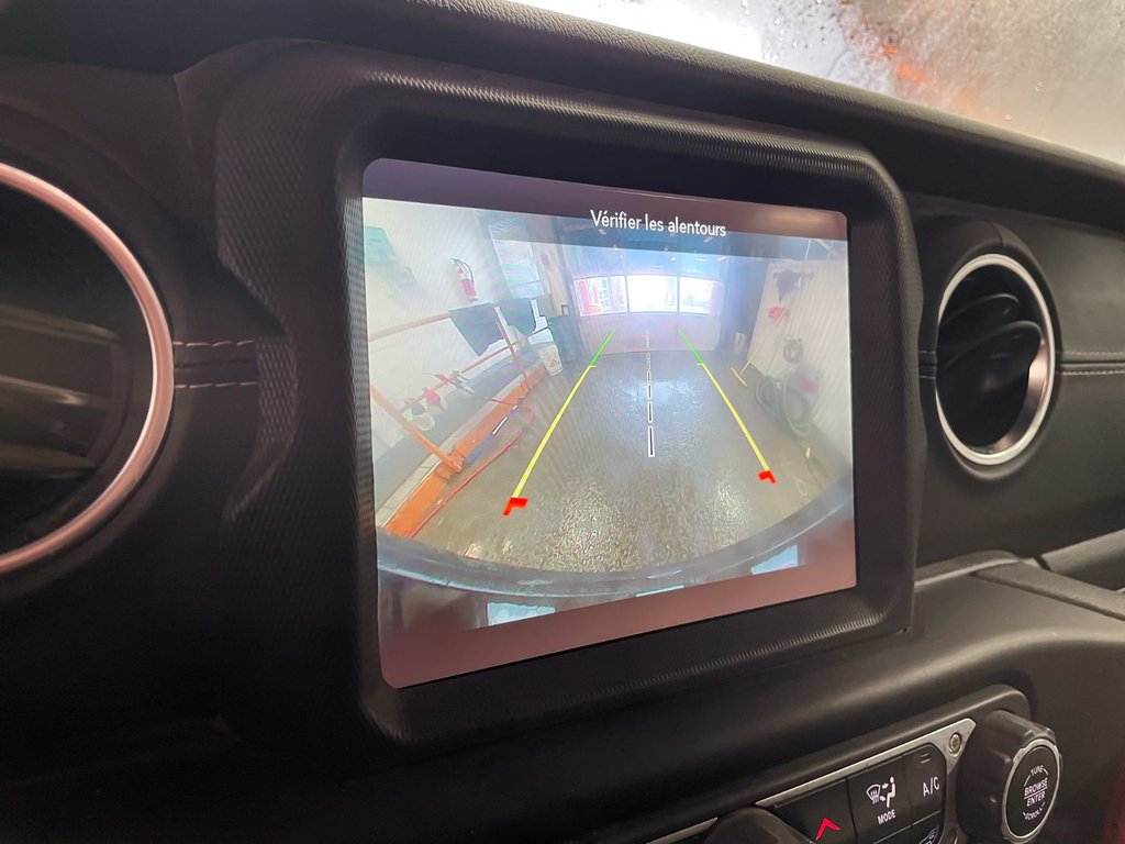 Jeep Wrangler 4xe  2021 à St-Jérôme, Québec - 12 - w1024h768px