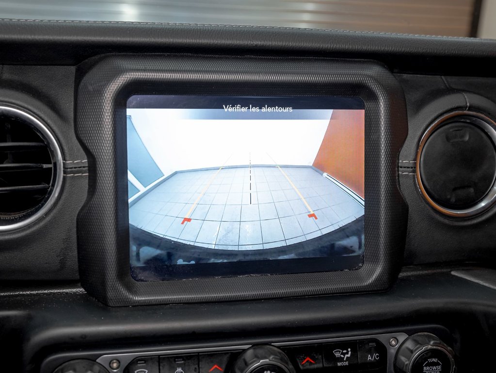 Jeep Wrangler 4xe  2021 à St-Jérôme, Québec - 18 - w1024h768px