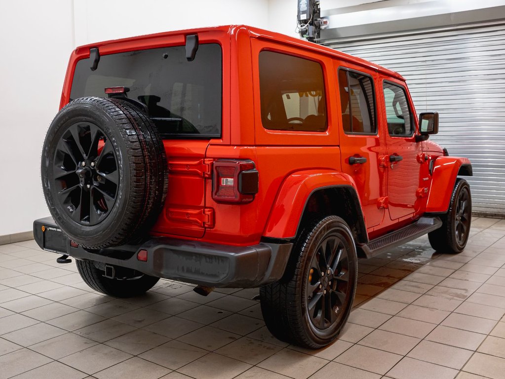 Jeep Wrangler 4xe  2021 à St-Jérôme, Québec - 8 - w1024h768px