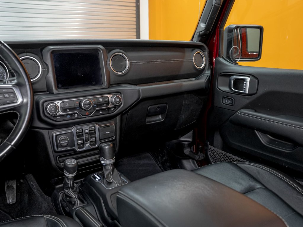2021 Jeep Wrangler 4xe in St-Jérôme, Quebec - 21 - w1024h768px