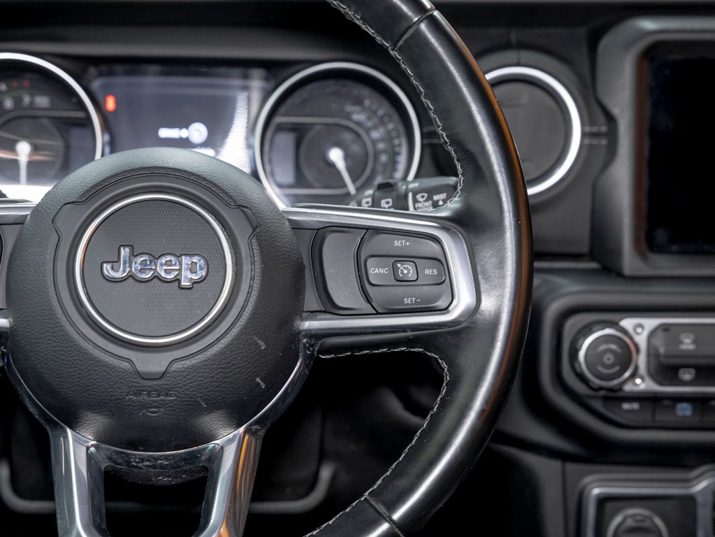 2021 Jeep Wrangler 4xe in St-Jérôme, Quebec - 15 - w1024h768px