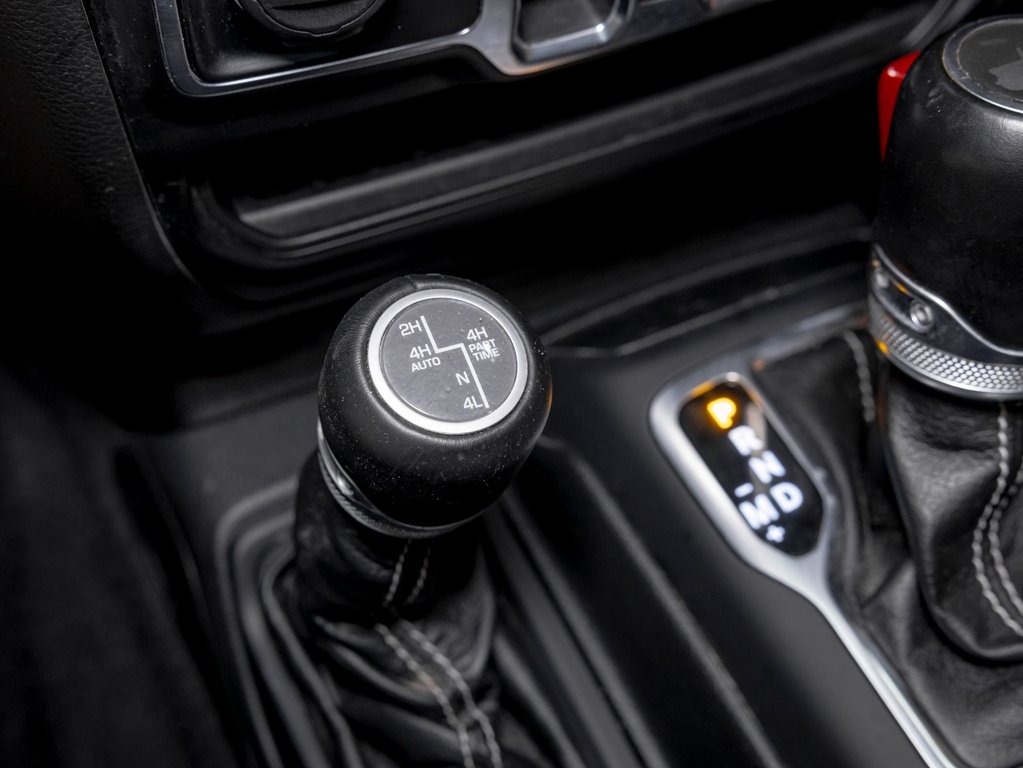 2021 Jeep Wrangler 4xe in St-Jérôme, Quebec - 27 - w1024h768px