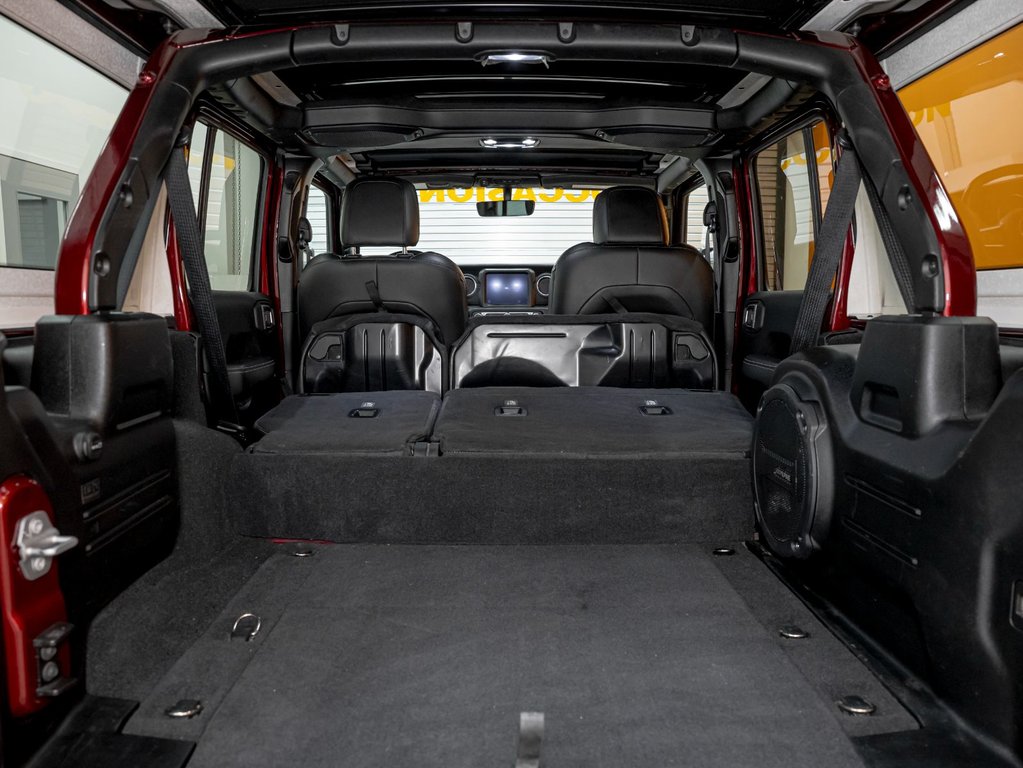 2021 Jeep Wrangler 4xe in St-Jérôme, Quebec - 33 - w1024h768px