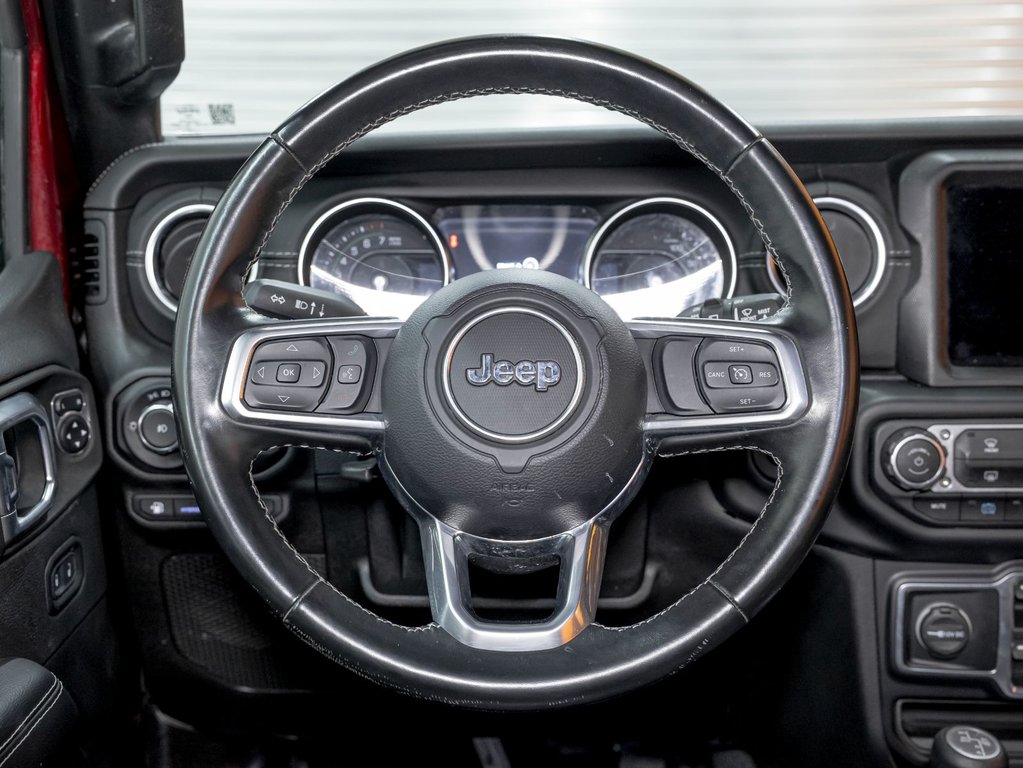 2021 Jeep Wrangler 4xe in St-Jérôme, Quebec - 12 - w1024h768px