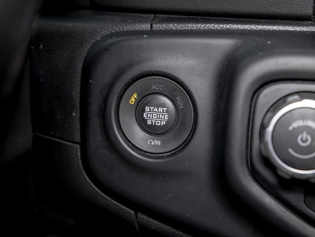 2021 Jeep Wrangler 4xe in St-Jérôme, Quebec - 28 - w1024h768px