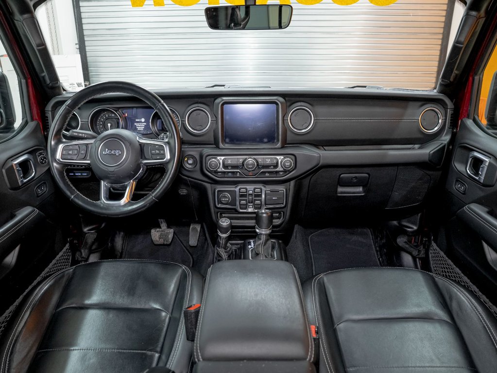 2021 Jeep Wrangler 4xe in St-Jérôme, Quebec - 11 - w1024h768px