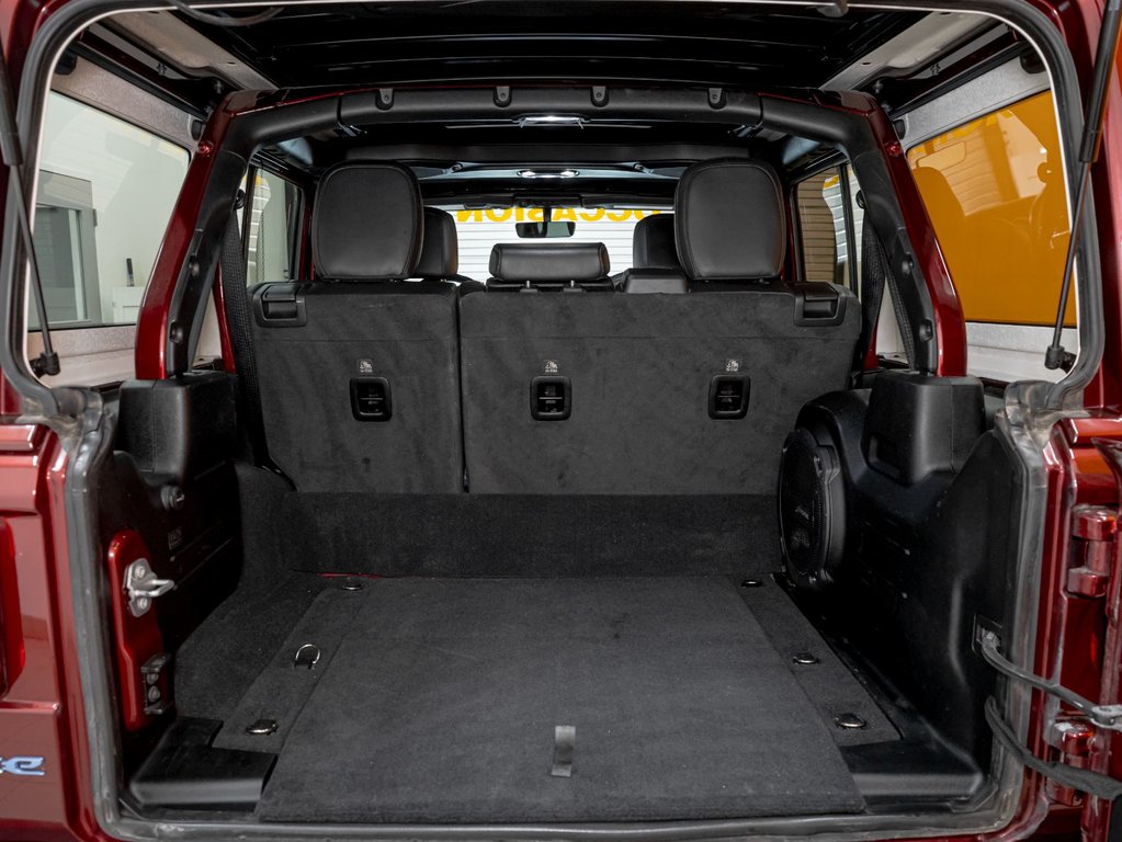 2021 Jeep Wrangler 4xe in St-Jérôme, Quebec - 32 - w1024h768px
