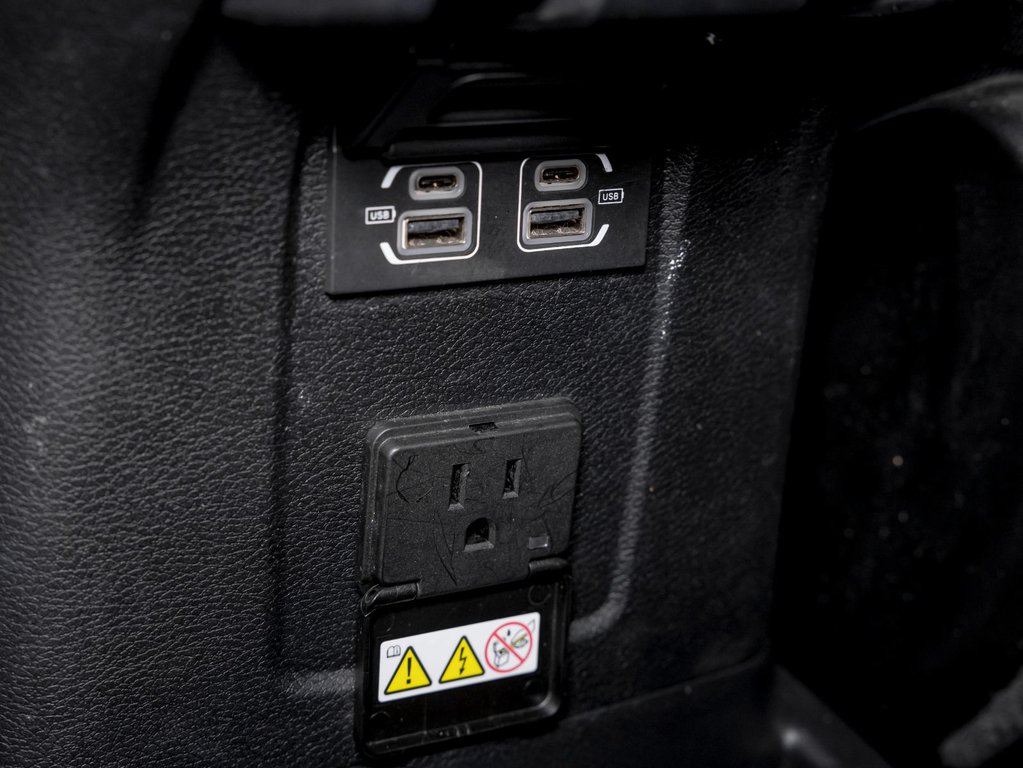 2021 Jeep Wrangler 4xe in St-Jérôme, Quebec - 31 - w1024h768px