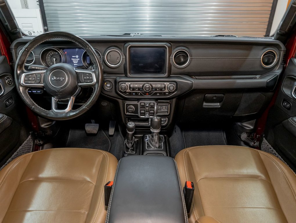2022 Jeep Wrangler 4xe in St-Jérôme, Quebec - 12 - w1024h768px