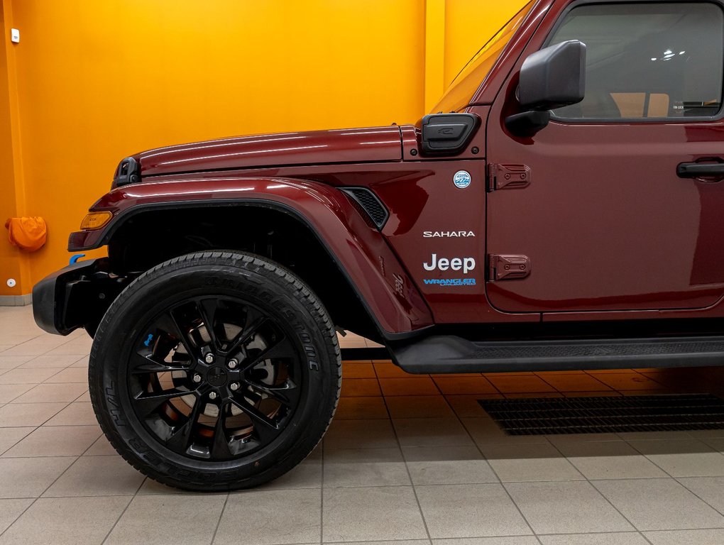 2022 Jeep Wrangler 4xe in St-Jérôme, Quebec - 36 - w1024h768px