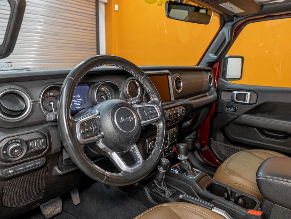 2022 Jeep Wrangler 4xe in St-Jérôme, Quebec - 4 - w1024h768px