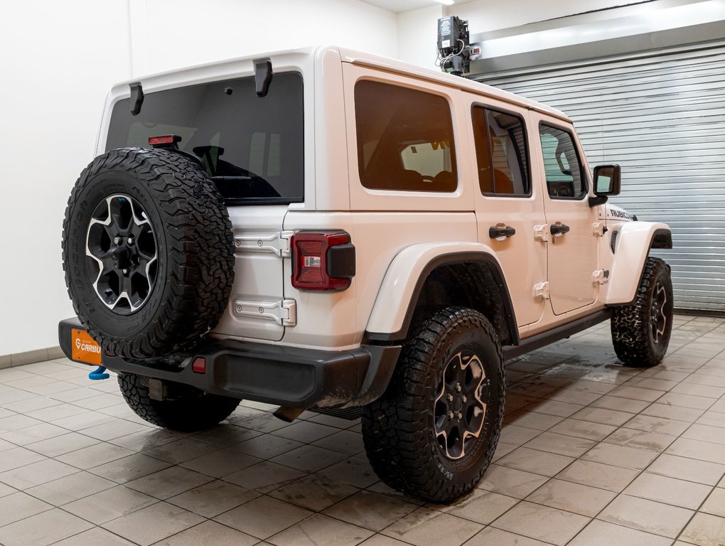 Jeep Wrangler 4xe  2022 à St-Jérôme, Québec - 8 - w1024h768px