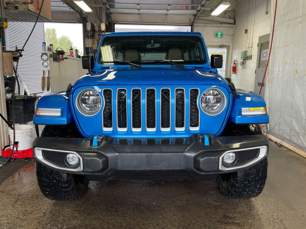 Jeep Wrangler 4xe  2022 à St-Jérôme, Québec - 5 - w1024h768px