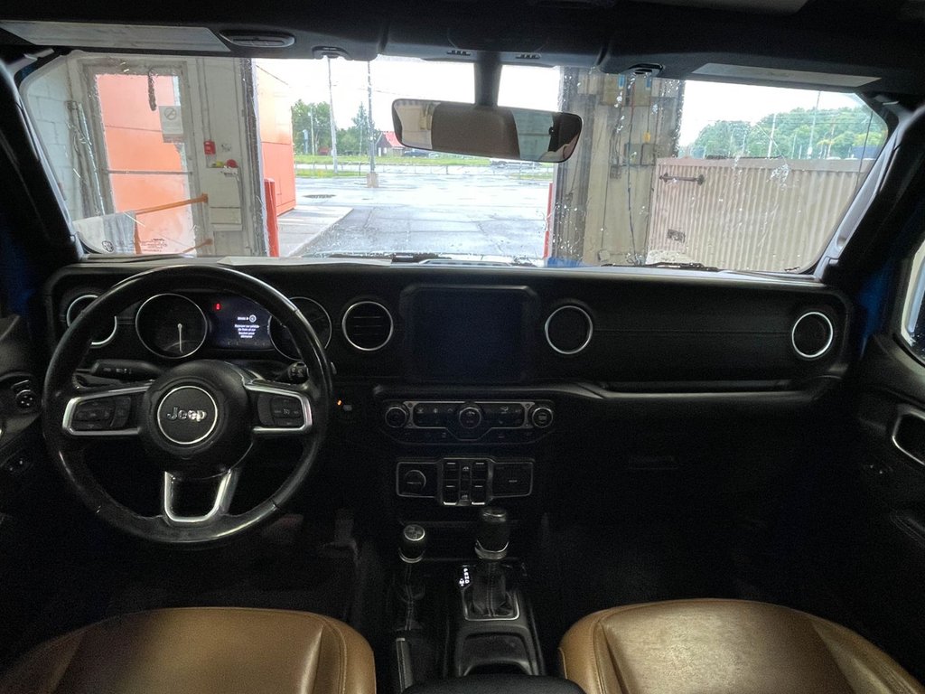 Jeep Wrangler 4xe  2022 à St-Jérôme, Québec - 12 - w1024h768px