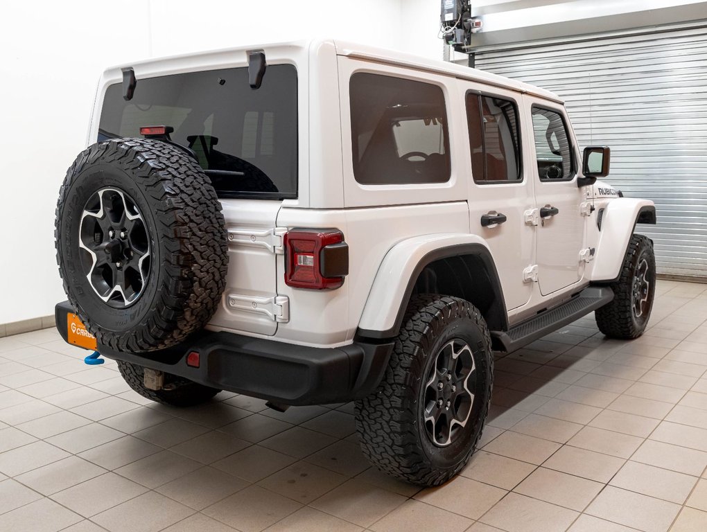 Jeep Wrangler 4xe  2023 à St-Jérôme, Québec - 8 - w1024h768px