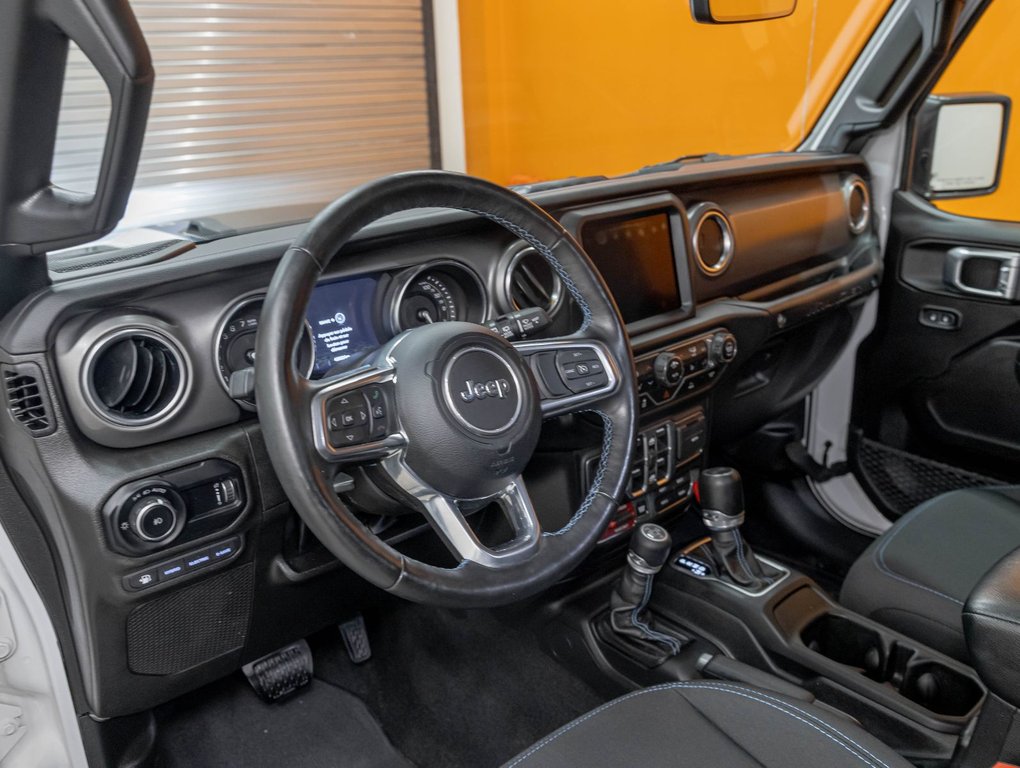 Jeep Wrangler 4xe  2023 à St-Jérôme, Québec - 2 - w1024h768px