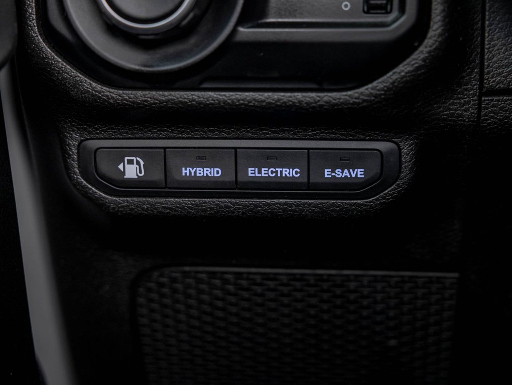 Jeep Wrangler 4xe  2023 à St-Jérôme, Québec - 22 - w1024h768px