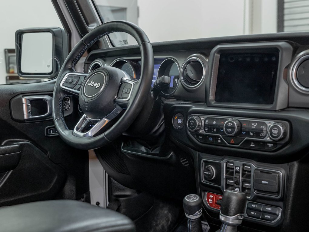 Jeep Wrangler 4xe  2023 à St-Jérôme, Québec - 28 - w1024h768px