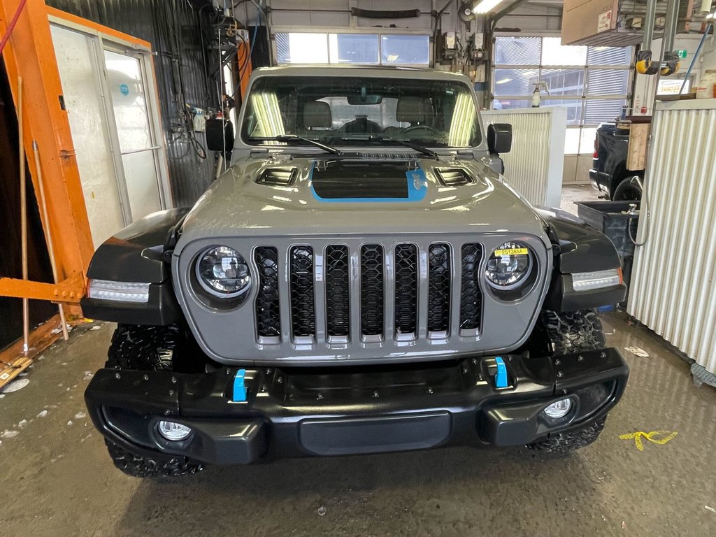 Jeep Wrangler 4xe  2023 à St-Jérôme, Québec - 4 - w1024h768px