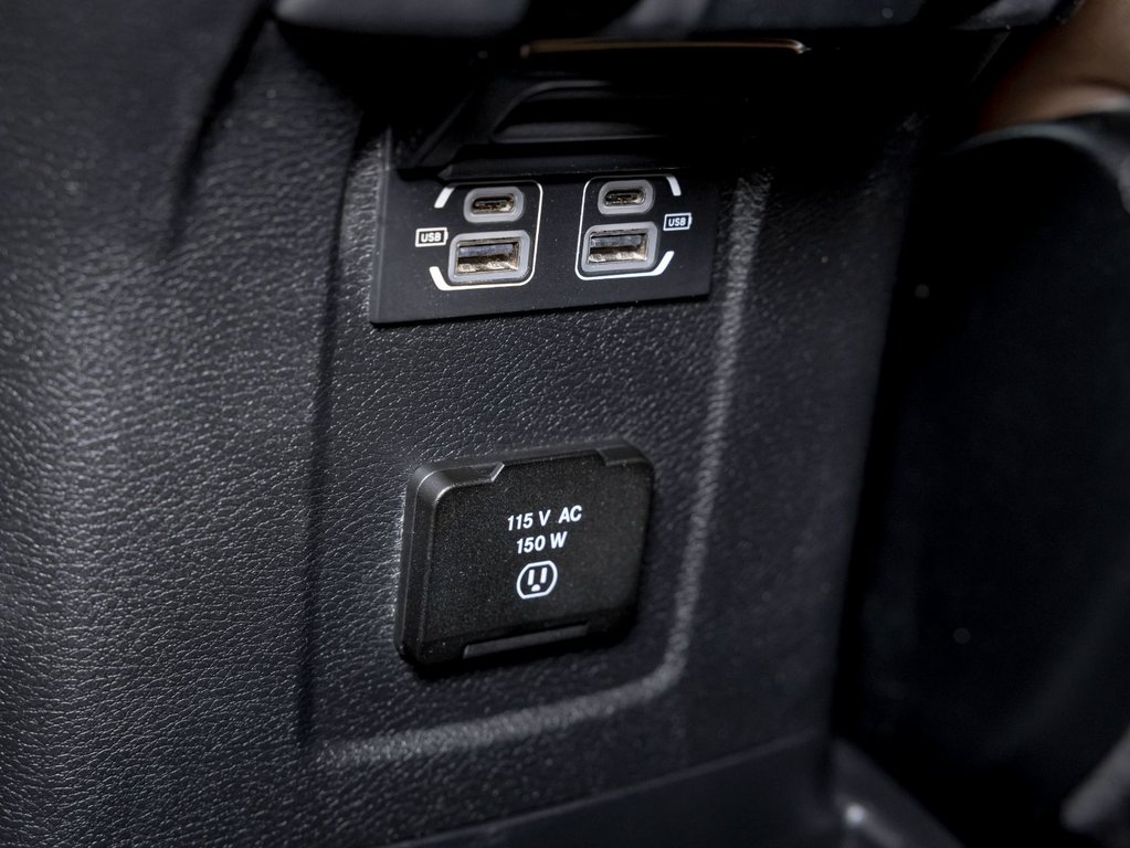 Jeep Wrangler 4xe  2023 à St-Jérôme, Québec - 31 - w1024h768px