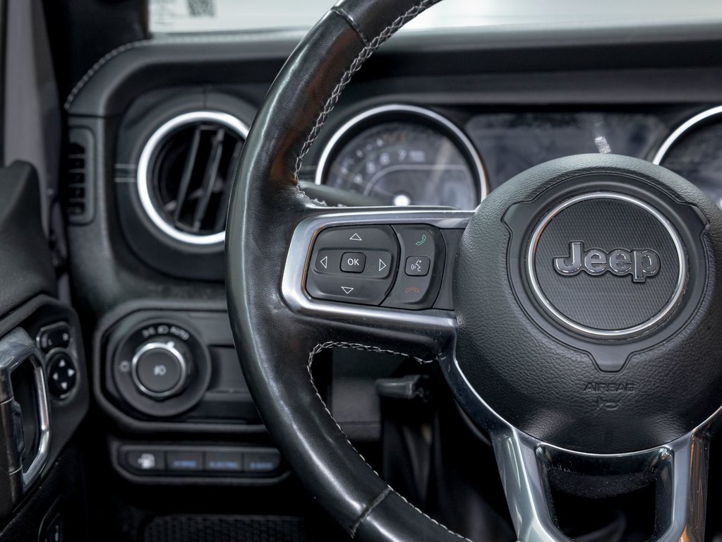 Jeep Wrangler 4xe  2023 à St-Jérôme, Québec - 14 - w1024h768px