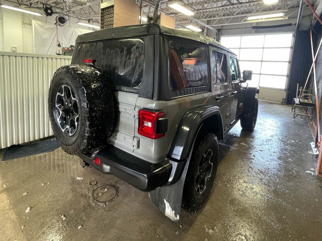 Jeep Wrangler 4xe  2023 à St-Jérôme, Québec - 8 - w1024h768px
