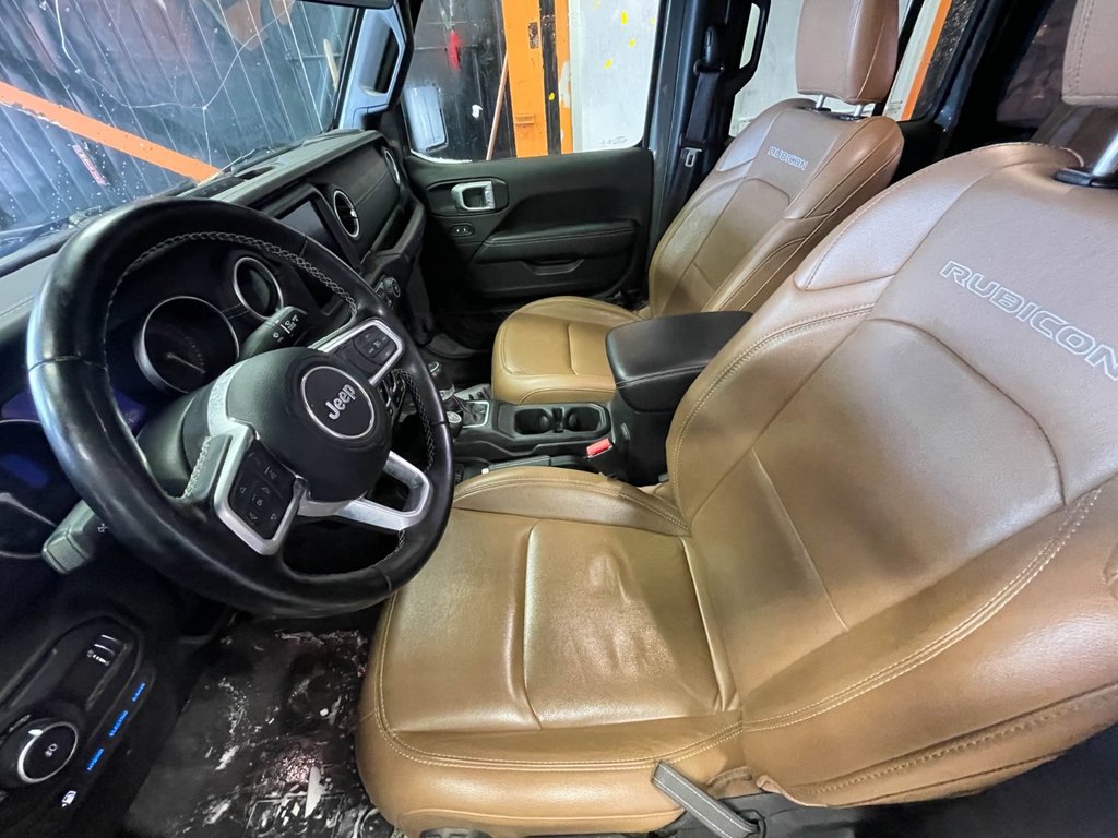 Jeep Wrangler 4xe  2023 à St-Jérôme, Québec - 3 - w1024h768px